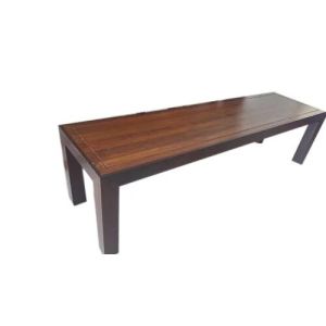 Wooden Bench