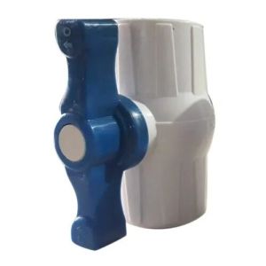 Upvc Ball Valve