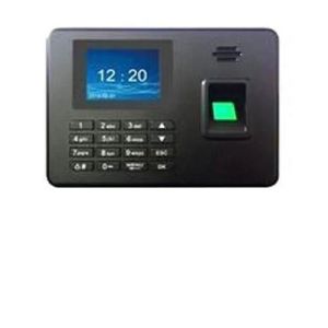 Office Fingerprint Scanner