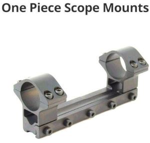 Rifle Scope Mount