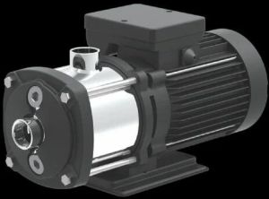 Lubi End Suction Pump