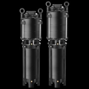 Vertical Openwell Submersible Pump