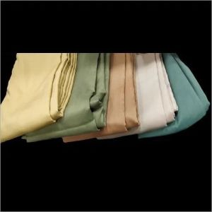 Muslin Silk Fabric