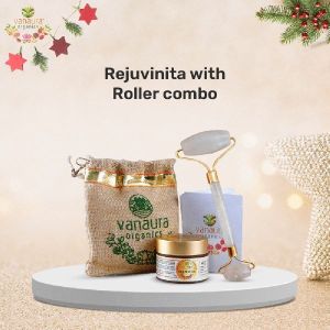 Rejuvinita 4 In 1 Organic Gel