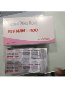 Rifnim Tablets