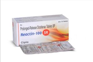 diclofenac sodium tablet