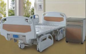 Hospital Bed