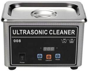 Ultrasonic Cleaner