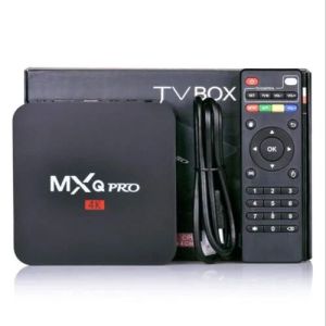 Android Tv Box