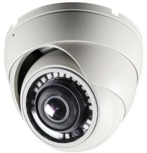 Cctv Dome Camera