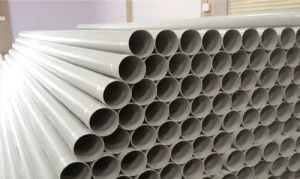 Pvc Pipe