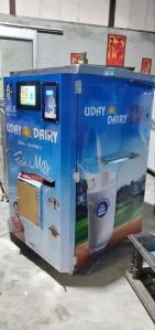 Milk ATM Machine