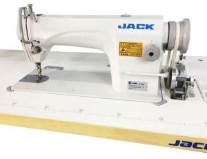 jack sewing machine