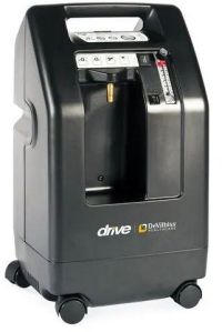 Devilbiss Oxygen Concentrator