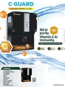 RO Water Purifiers