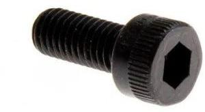 Socket Head Fastener