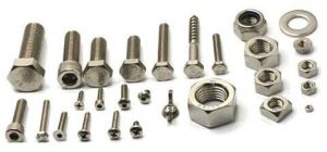 Steel Fasteners