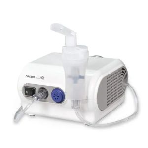 Omron Nebulizer