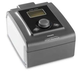 Philips Bipap Machine