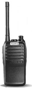 Aspera Walkie Talkie