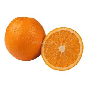 Orange Essential Oil