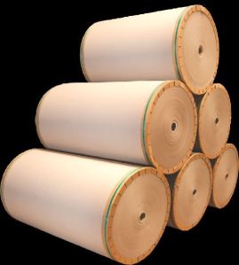 Kraft Paper Reels