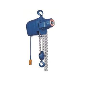 Safety Chain Hoist