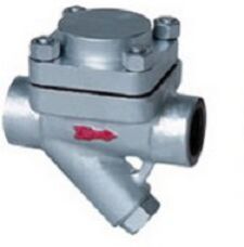 Thermostatic Steam Trap