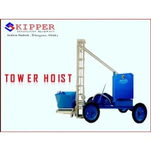 Tower Hoist