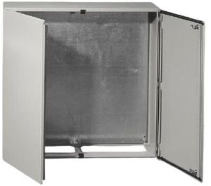 stainless steel storage cabinet