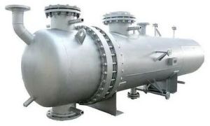 Shell Heat Exchanger