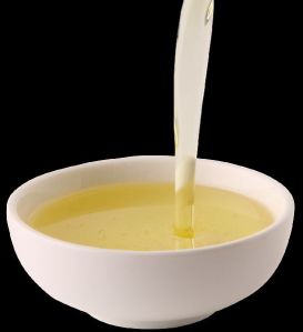 Pure Organic Desi Ghee