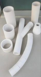 High Alumina Ceramics Tube