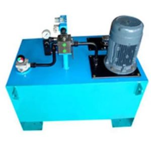 Hydraulic Power Pack