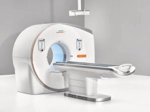 Ct Scan Machine