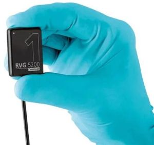 rvg dental sensor