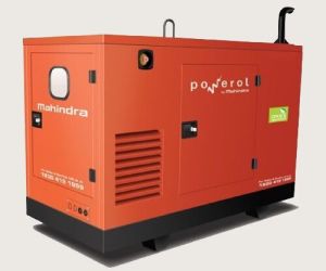 20 kVA Diesel Generator