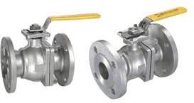 Ball Valves