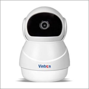 Smart WiFi Indoor Camera