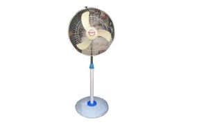 mini pedestal fan