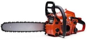 Chain Saw Machine