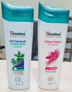 Himalaya Shampoo