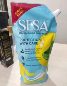 Sesa handwash