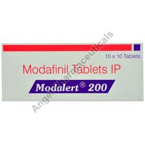 Modalert 200MG Tablets