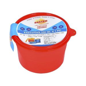 Polypropylene Container 500ml