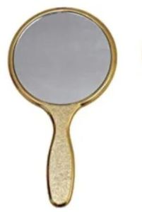 hand mirror