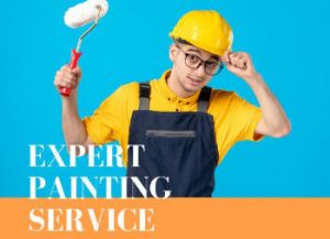 Keyvendors Paint Services