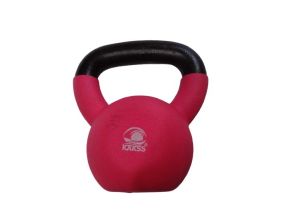 Neoprene Kettlebell