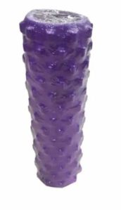 Purple EPP Foam Roller
