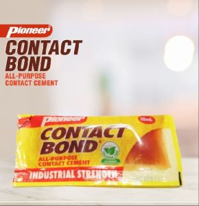 PIONEER CONTACT BOND